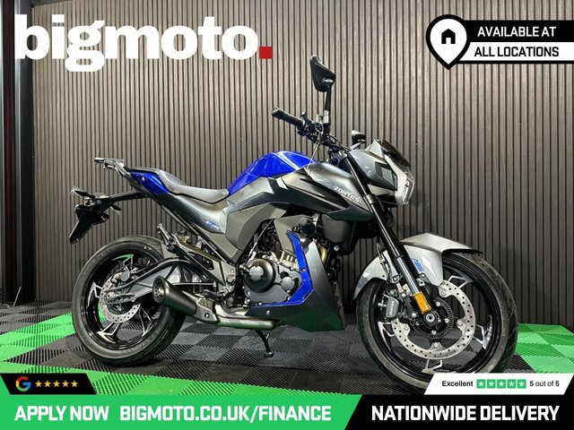 View our ZONTES ZT125-Z2