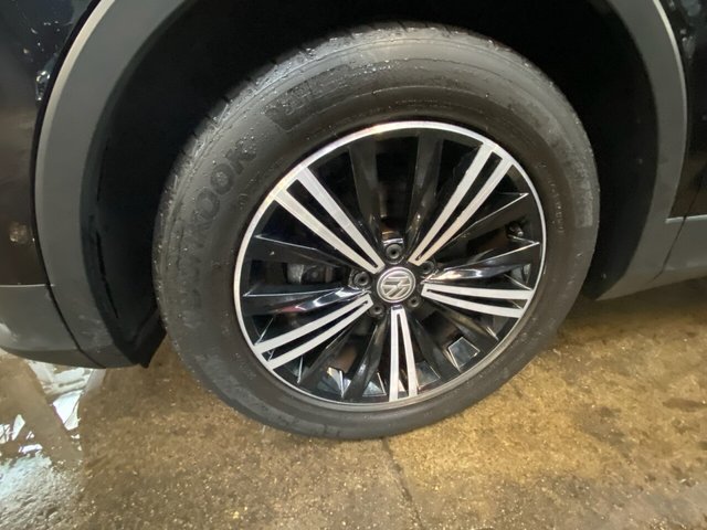 2019 VOLKSWAGEN TIGUAN (2019) - Photo 6