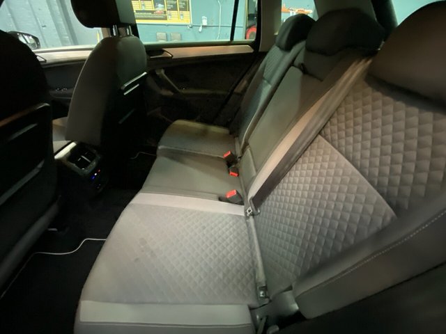 2019 VOLKSWAGEN TIGUAN (2019) - Photo 9