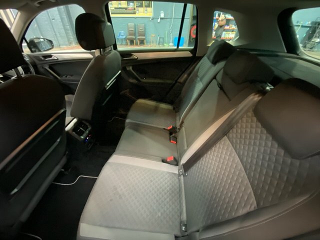 2019 VOLKSWAGEN TIGUAN (2019) - Photo 11