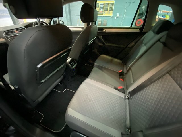 2019 VOLKSWAGEN TIGUAN (2019) - Photo 12