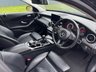 USED 2017 67 MERCEDES-BENZ C CLASS 2.1 C220d SE Executive Edition Euro 6 (s/s) 5dr VERY RARE MANUAL ESTATE