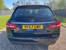 USED 2017 67 MERCEDES-BENZ C CLASS 2.1 C220d SE Executive Edition Euro 6 (s/s) 5dr VERY RARE MANUAL ESTATE