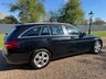 USED 2017 67 MERCEDES-BENZ C CLASS 2.1 C220d SE Executive Edition Euro 6 (s/s) 5dr VERY RARE MANUAL ESTATE