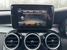 USED 2017 67 MERCEDES-BENZ C CLASS 2.1 C220d SE Executive Edition Euro 6 (s/s) 5dr VERY RARE MANUAL ESTATE