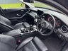 USED 2017 67 MERCEDES-BENZ C CLASS 2.1 C220d SE Executive Edition Euro 6 (s/s) 5dr VERY RARE MANUAL ESTATE