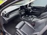 USED 2017 67 MERCEDES-BENZ C CLASS 2.1 C220d SE Executive Edition Euro 6 (s/s) 5dr VERY RARE MANUAL ESTATE
