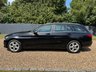 USED 2017 67 MERCEDES-BENZ C CLASS 2.1 C220d SE Executive Edition Euro 6 (s/s) 5dr VERY RARE MANUAL EURO 6 ESTATE