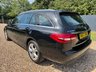 USED 2017 67 MERCEDES-BENZ C CLASS 2.1 C220d SE Executive Edition Euro 6 (s/s) 5dr VERY RARE MANUAL EURO 6 ESTATE