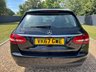 USED 2017 67 MERCEDES-BENZ C CLASS 2.1 C220d SE Executive Edition Euro 6 (s/s) 5dr VERY RARE MANUAL EURO 6 ESTATE