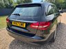 USED 2017 67 MERCEDES-BENZ C CLASS 2.1 C220d SE Executive Edition Euro 6 (s/s) 5dr VERY RARE MANUAL EURO 6 ESTATE