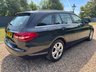 USED 2017 67 MERCEDES-BENZ C CLASS 2.1 C220d SE Executive Edition Euro 6 (s/s) 5dr VERY RARE MANUAL EURO 6 ESTATE