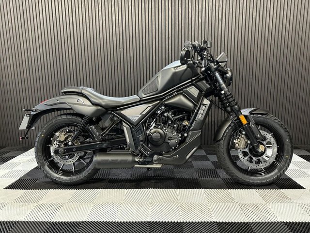 View our ZONTES ZT125-C