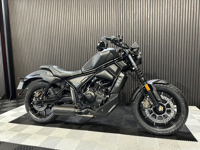 View our ZONTES ZT125-C