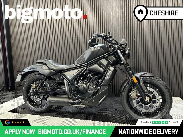 View our ZONTES ZT125-C