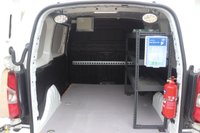 USED 2019 69 VAUXHALL COMBO 1.5 Turbo D 2000 Sportive Panel Van 4dr Diesel Manual L1 H1 Euro 6 (s/s) (100 ps) 