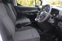 USED 2019 69 VAUXHALL COMBO 1.5 Turbo D 2000 Sportive Panel Van 4dr Diesel Manual L1 H1 Euro 6 (s/s) (100 ps) 