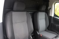 USED 2019 69 VAUXHALL COMBO 1.5 Turbo D 2000 Sportive Panel Van 4dr Diesel Manual L1 H1 Euro 6 (s/s) (100 ps) 