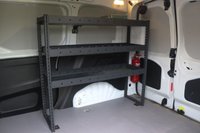 USED 2019 69 VAUXHALL COMBO 1.5 Turbo D 2000 Sportive Panel Van 4dr Diesel Manual L1 H1 Euro 6 (s/s) (100 ps) 
