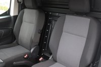 USED 2019 69 VAUXHALL COMBO 1.5 Turbo D 2000 Sportive Panel Van 4dr Diesel Manual L1 H1 Euro 6 (s/s) (100 ps) 