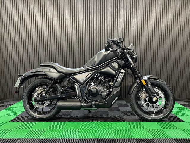 View our ZONTES ZT125-C