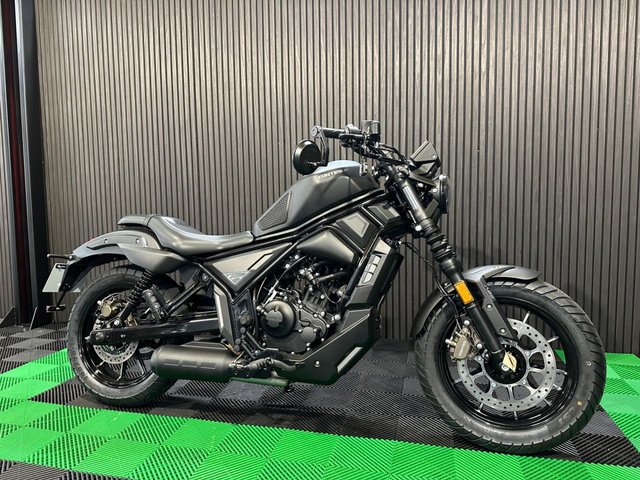 View our ZONTES ZT125-C
