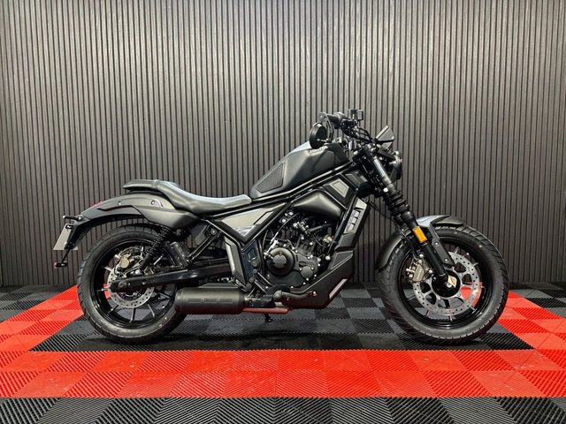 View our ZONTES ZT125-C