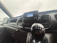 USED 2022 22 FORD TRANSIT 350 2.0 ECOBLUE FWD L2 H2 - NO VAT 
