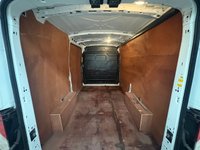 USED 2022 22 FORD TRANSIT 350 2.0 ECOBLUE FWD L2 H2 - NO VAT 