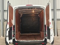 USED 2022 22 FORD TRANSIT 350 2.0 ECOBLUE FWD L2 H2 - NO VAT 