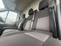 USED 2022 22 FORD TRANSIT 350 2.0 ECOBLUE FWD L2 H2 - NO VAT 