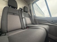 USED 2022 22 FORD TRANSIT 350 2.0 ECOBLUE FWD L2 H2 - NO VAT 