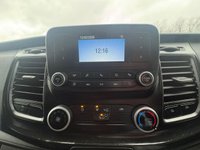 USED 2022 22 FORD TRANSIT 350 2.0 ECOBLUE FWD L2 H2 - NO VAT 