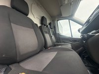 USED 2022 22 FORD TRANSIT 350 2.0 ECOBLUE FWD L2 H2 - NO VAT 