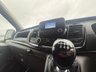USED 2022 22 FORD TRANSIT 350 2.0 ECOBLUE FWD L2 H2 - NO VAT 