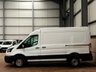 USED 2022 22 FORD TRANSIT 350 2.0 ECOBLUE FWD L2 H2 - NO VAT 
