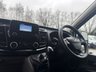 USED 2022 22 FORD TRANSIT 350 2.0 ECOBLUE FWD L2 H2 - NO VAT 