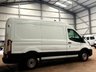 USED 2022 22 FORD TRANSIT 350 2.0 ECOBLUE FWD L2 H2 - NO VAT 