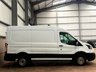 USED 2022 22 FORD TRANSIT 350 2.0 ECOBLUE FWD L2 H2 - NO VAT 