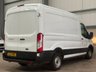 USED 2022 22 FORD TRANSIT 350 2.0 ECOBLUE FWD L2 H2 - NO VAT 