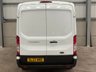 USED 2022 22 FORD TRANSIT 350 2.0 ECOBLUE FWD L2 H2 - NO VAT 