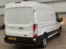USED 2022 22 FORD TRANSIT 350 2.0 ECOBLUE FWD L2 H2 - NO VAT 