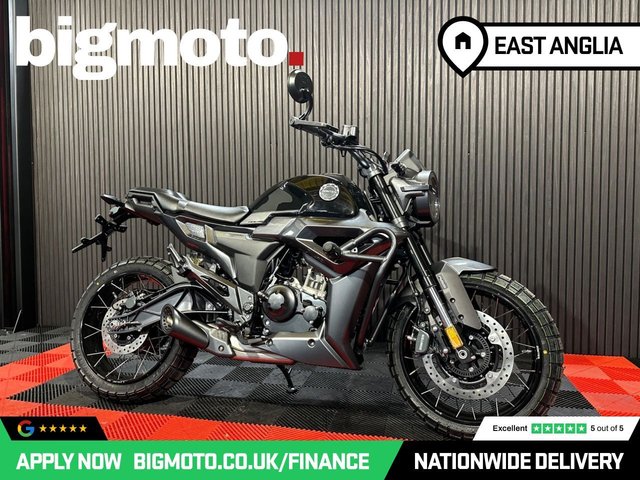 View our ZONTES ZT125-G1