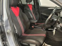 USED 2022 72 VAUXHALL CORSA 1.2 Turbo GS Line Hatchback 5dr Petrol Auto Euro 6 (s/s) (130 ps) *15 MONTH WARRANTY* in Blackburn Finance Available 12 to 84 Months