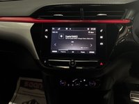 USED 2022 72 VAUXHALL CORSA 1.2 Turbo GS Line Hatchback 5dr Petrol Auto Euro 6 (s/s) (130 ps) *15 MONTH WARRANTY* in Blackburn Finance Available 12 to 84 Months