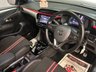 USED 2022 72 VAUXHALL CORSA 1.2 Turbo GS Line Hatchback 5dr Petrol Auto Euro 6 (s/s) (130 ps) *15 MONTH WARRANTY* in Blackburn Finance Available 12 to 84 Months