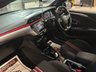 USED 2022 72 VAUXHALL CORSA 1.2 Turbo GS Line Hatchback 5dr Petrol Auto Euro 6 (s/s) (130 ps) *15 MONTH WARRANTY* in Blackburn Finance Available 12 to 84 Months