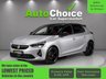 USED 2022 72 VAUXHALL CORSA 1.2 Turbo GS Line Hatchback 5dr Petrol Auto Euro 6 (s/s) (130 ps) *15 MONTH WARRANTY* in Blackburn Finance Available 12 to 84 Months