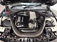 USED 2019 19 BMW M4 Competition 3.0 BiTurbo CS Coupe 2dr Petrol DCT Euro 6 (s/s) (460 ps) ICONS|HUD|MPE Exhaust|Rev Cam