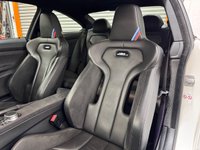 USED 2019 19 BMW M4 Competition 3.0 BiTurbo CS Coupe 2dr Petrol DCT Euro 6 (s/s) (460 ps) ICONS|HUD|MPE Exhaust|Rev Cam